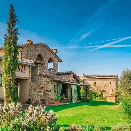 Agriturismo Monsole - Montalcino Zewnętrze zdjęcie