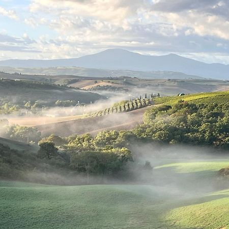 Agriturismo Monsole - Montalcino Zewnętrze zdjęcie