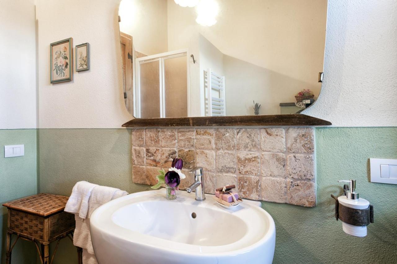 Agriturismo Monsole - Montalcino Zewnętrze zdjęcie