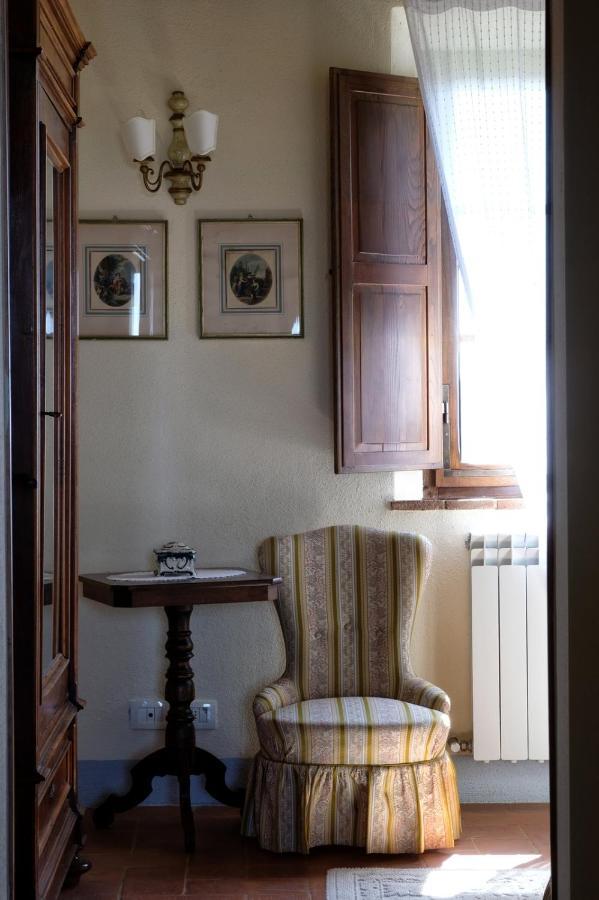 Agriturismo Monsole - Montalcino Zewnętrze zdjęcie