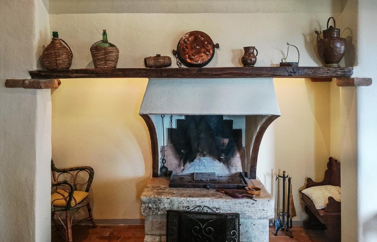 Agriturismo Monsole - Montalcino Zewnętrze zdjęcie