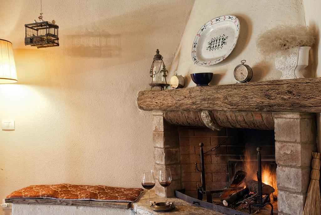 Agriturismo Monsole - Montalcino Zewnętrze zdjęcie