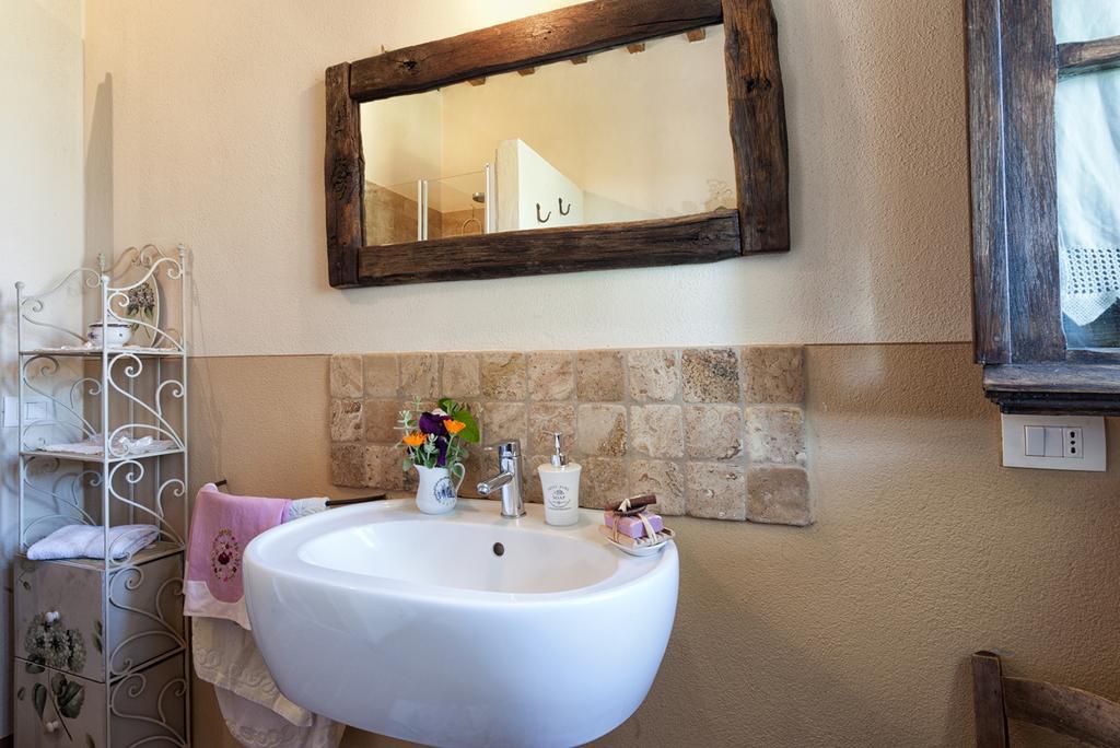 Agriturismo Monsole - Montalcino Zewnętrze zdjęcie